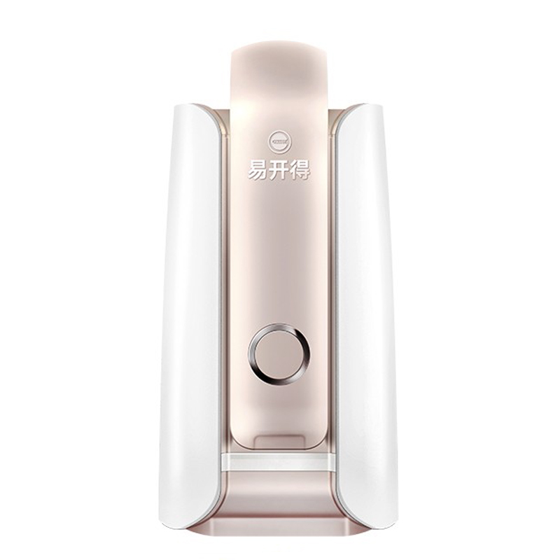 易开得 台式智能净水器