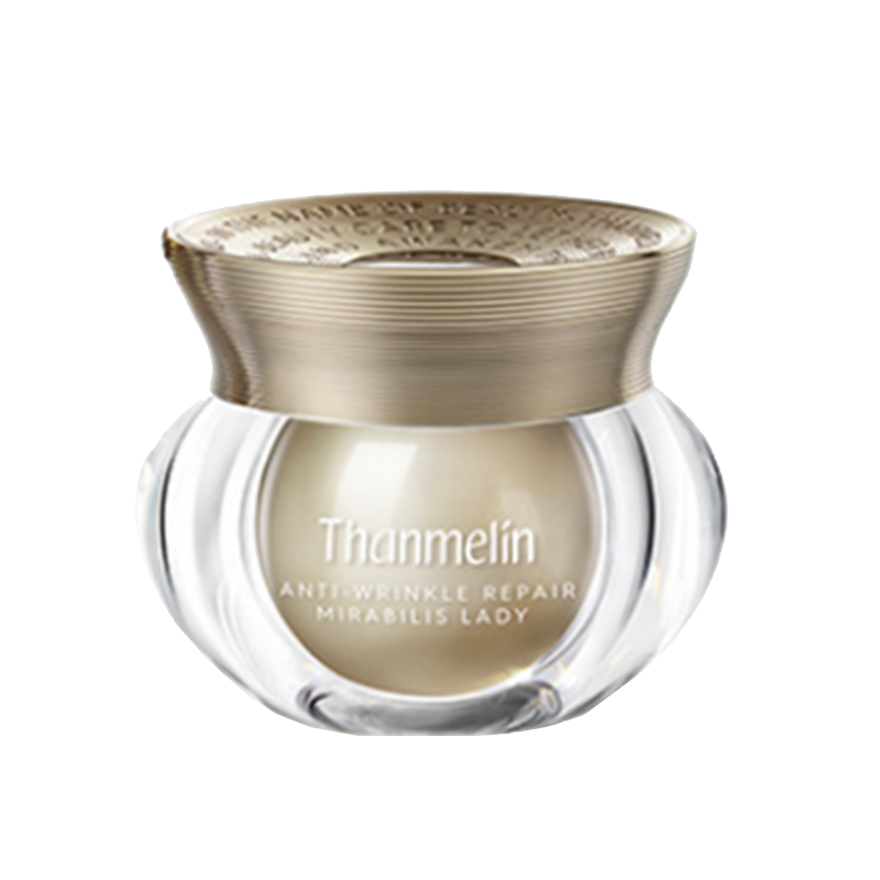 梵蜜琳 透澈匀亮面霜