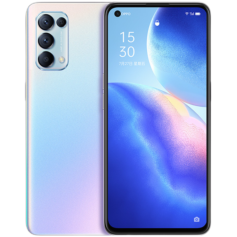 OPPO 美颜增强手机