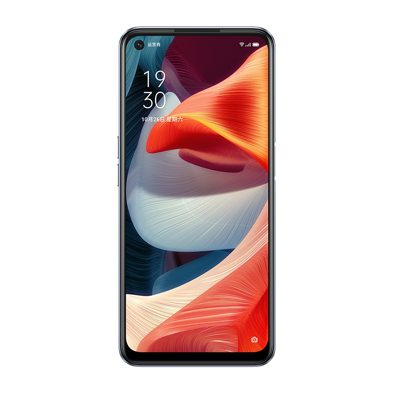 OPPO AI智能拍摄手机
