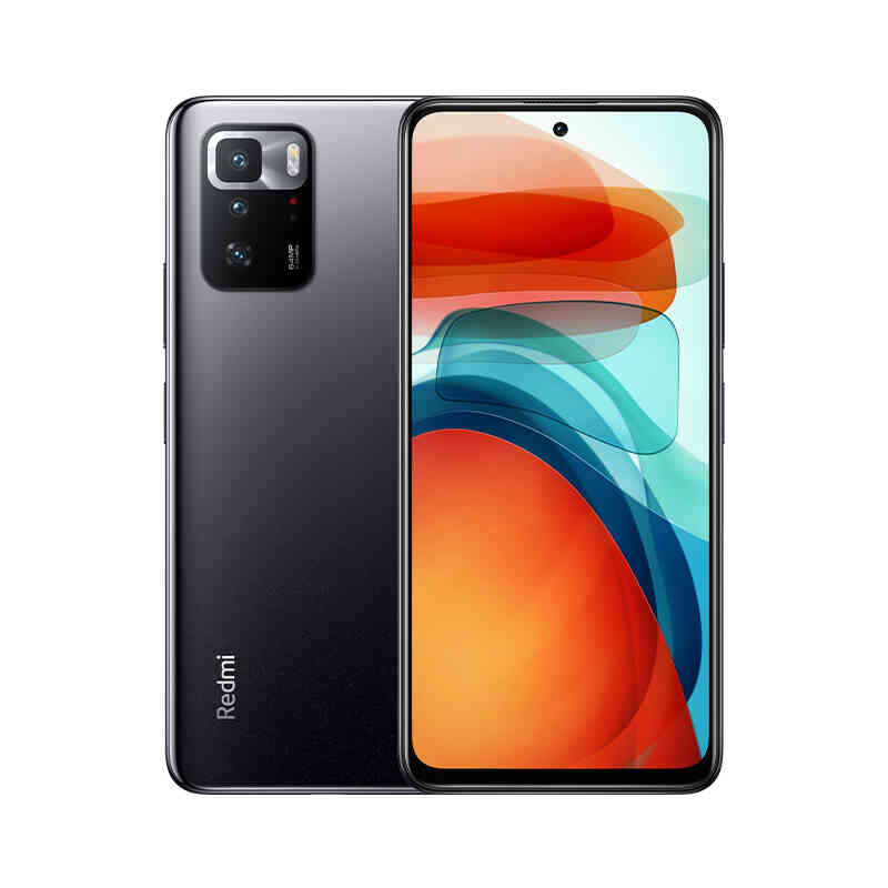 Redmi 67W闪充 手机
