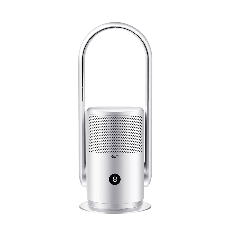 SK 净化对流台式风扇