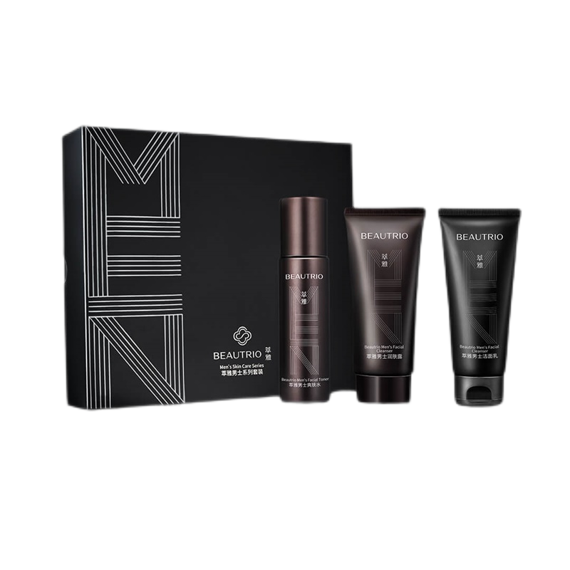 科丽尔 植物萃取护肤套装