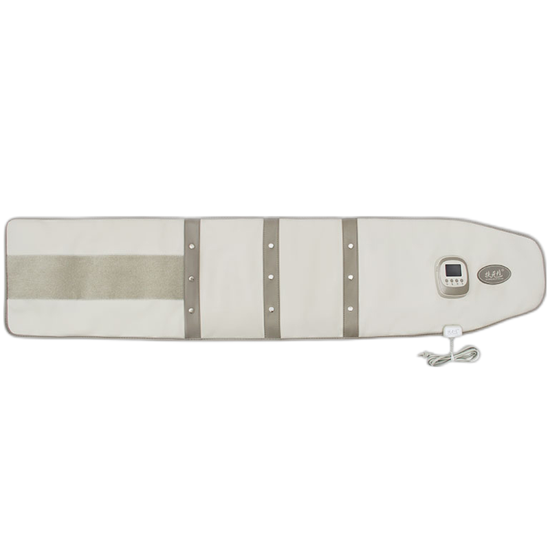 扶元 热敷震脂按摩器