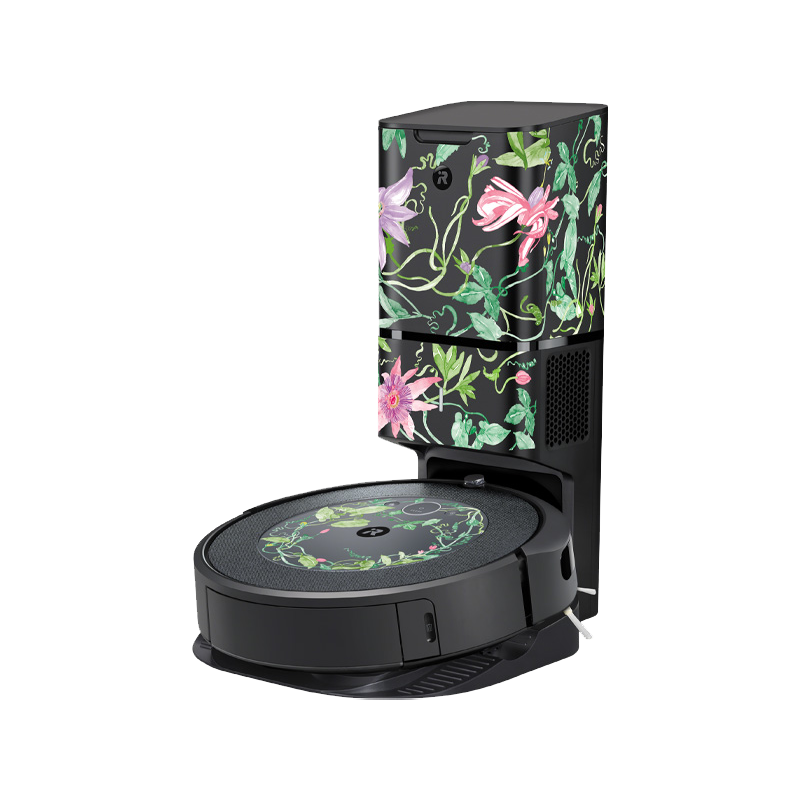 iRobot 智能扫地机器人