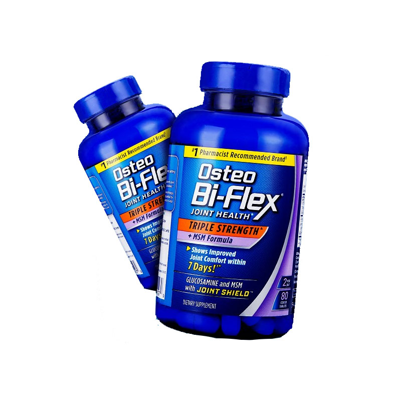 关捷健 美国 维骨力氨糖软骨素