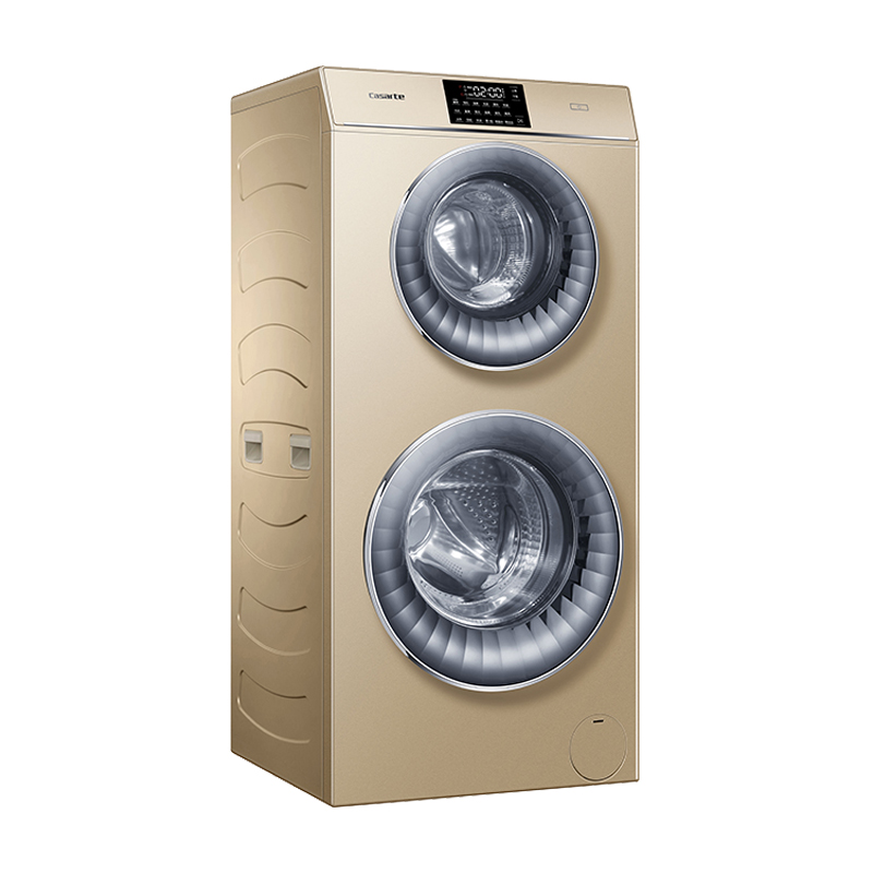 卡萨帝 WIFI物联洗衣机