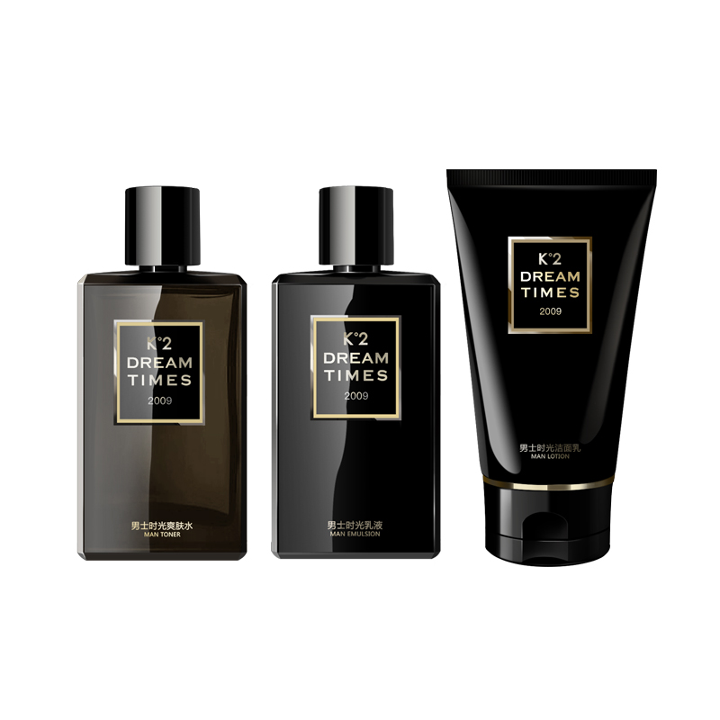 Dreamtimes 护肤套装