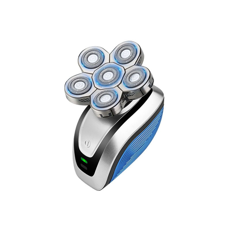 约克 多功能低噪剃须刀