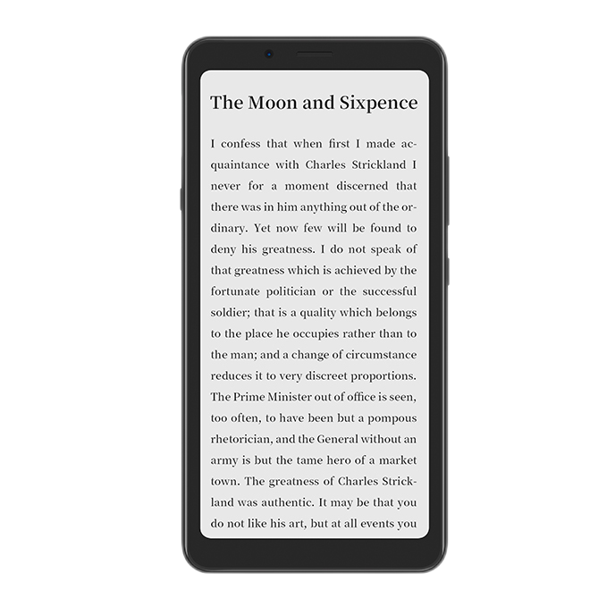 海信 专业护眼手机