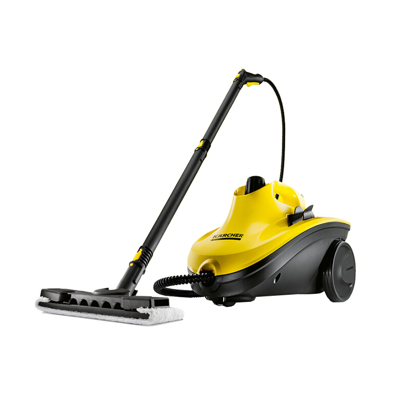 KARCHER 家用电动拖把