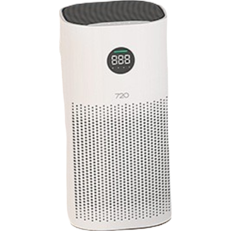 华为 全效专业空气净化器