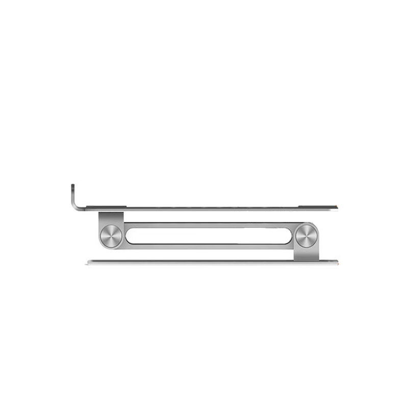 宜客莱 自由悬停笔记本支架