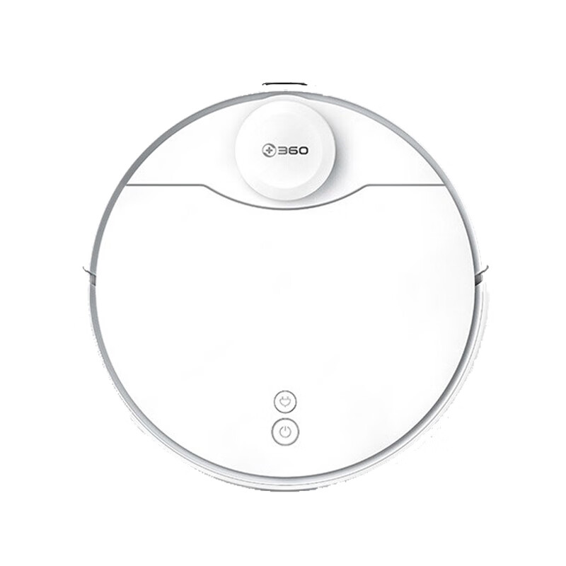 华为 大电池长续航扫地机器人