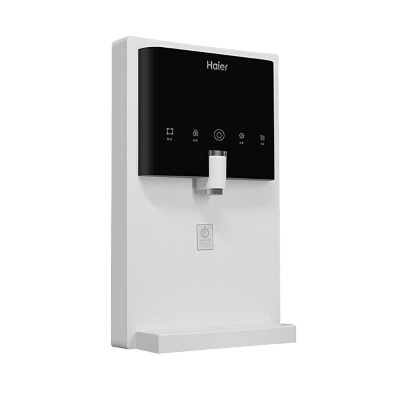 海尔LED显示屏管线机