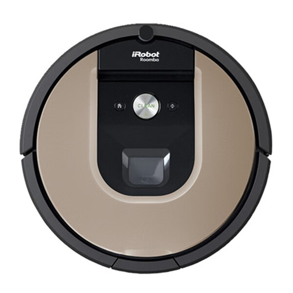 艾罗伯特 智能可视化机器人