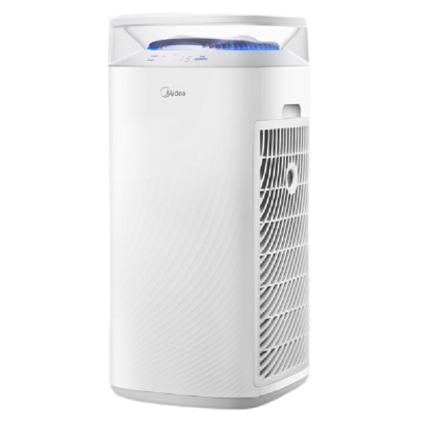 美的 可除流感病毒空气净化器