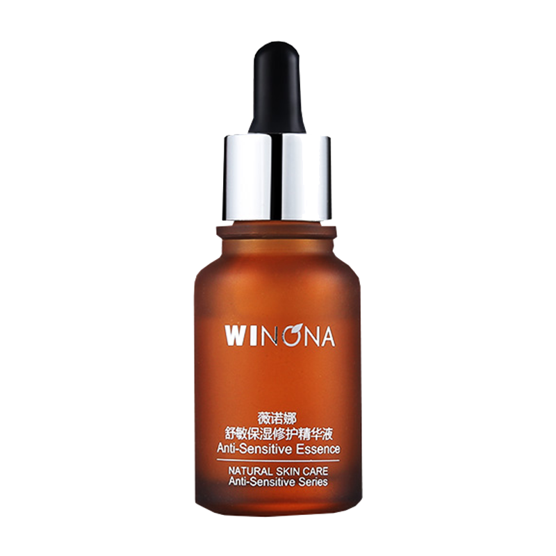 薇诺娜 舒敏滋养修护精华液