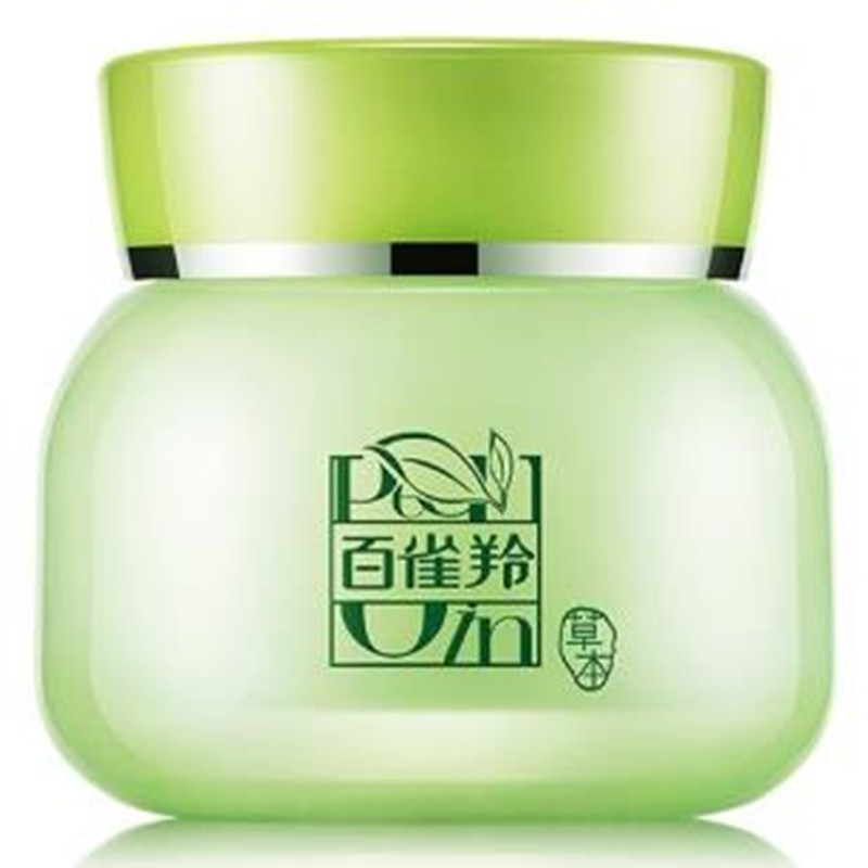 百雀羚滋润柔肤面霜