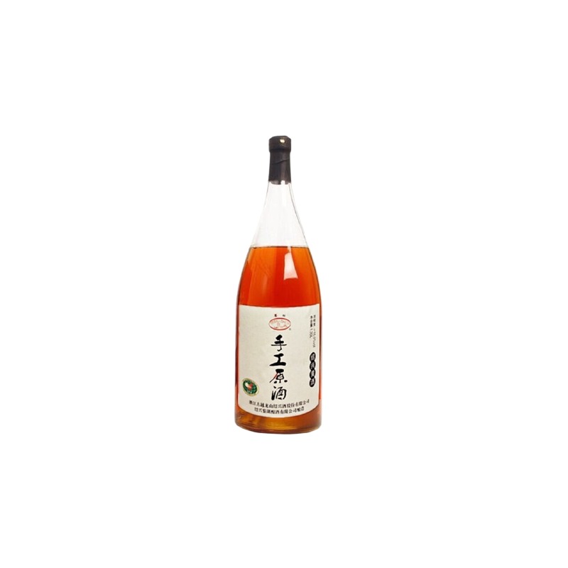 古越龙山 清澈均匀绍兴黄酒
