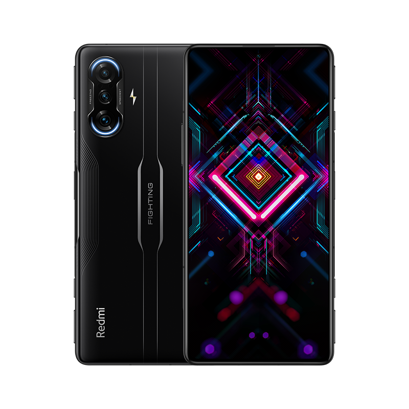 小米 游戏大屏智能手机