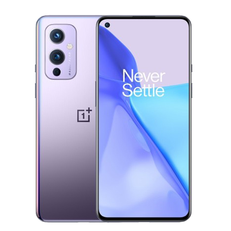 一加 120Hz柔性屏手机