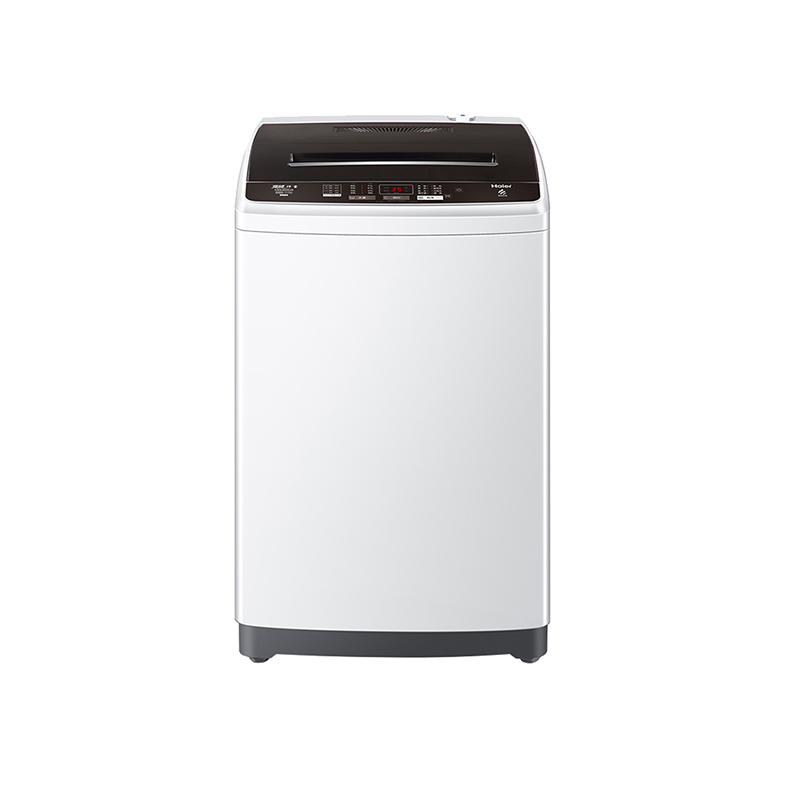 海尔 漂甩合一直驱变频洗衣机