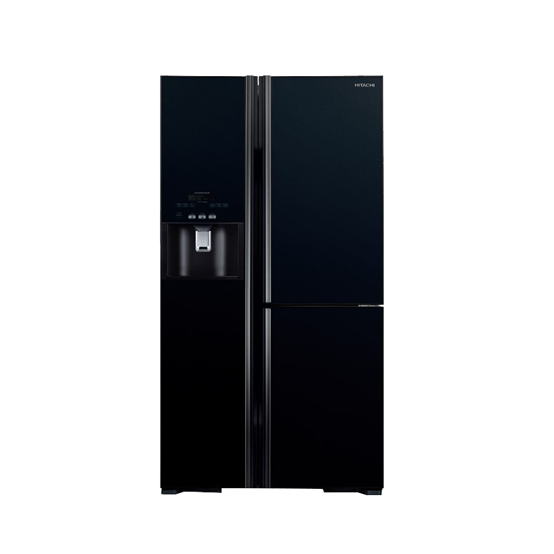 日立 独立蔬果保鲜室冰箱