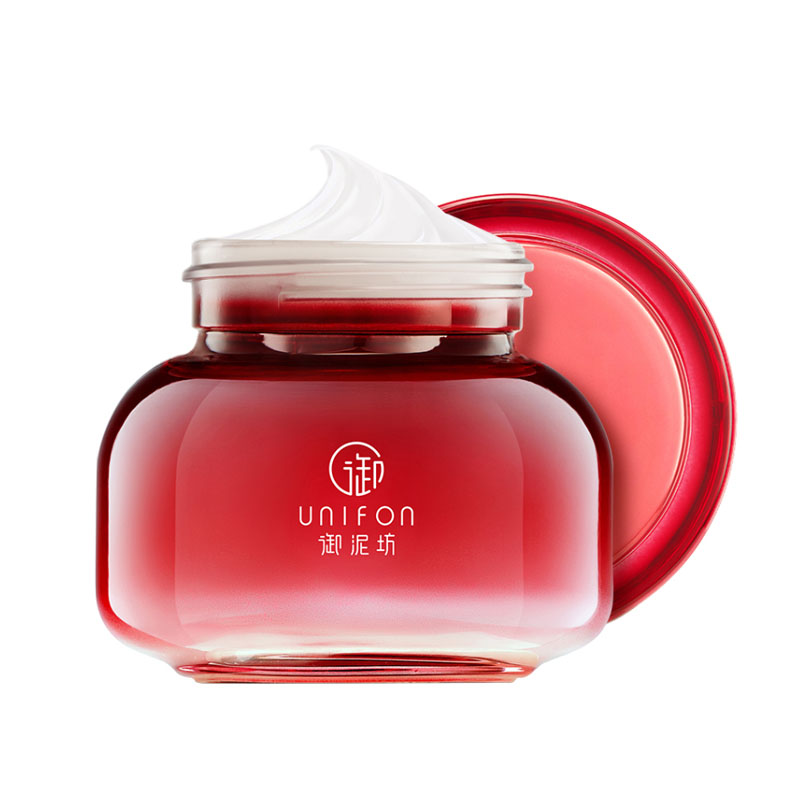 御泥坊 美白嫩肤 面膜