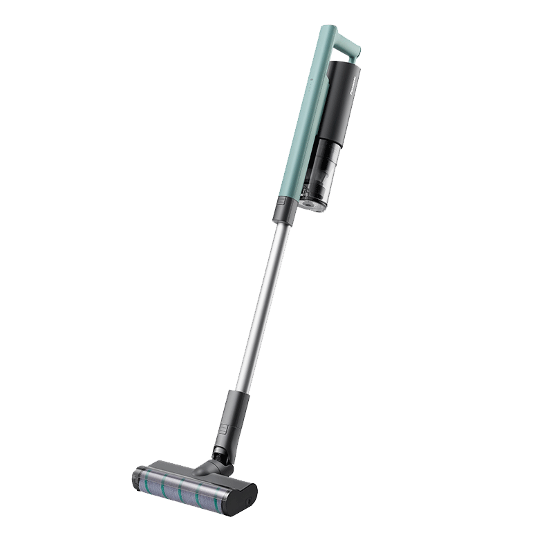 松下多锥旋风过滤设计吸尘器