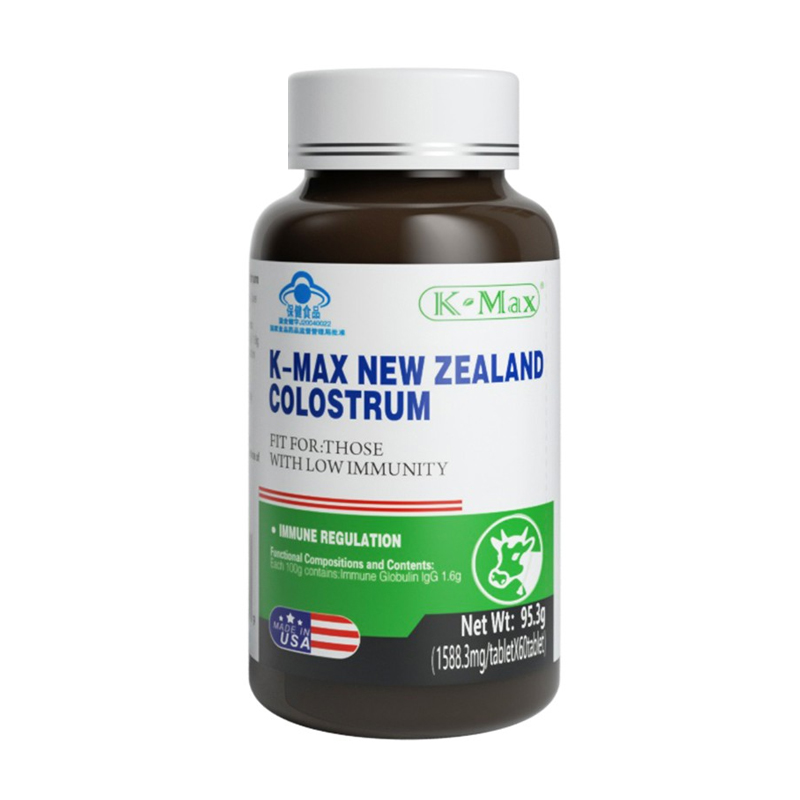 康麦斯 美国进口牛初乳粉