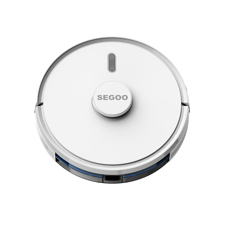 小洁持久续航扫地机器人