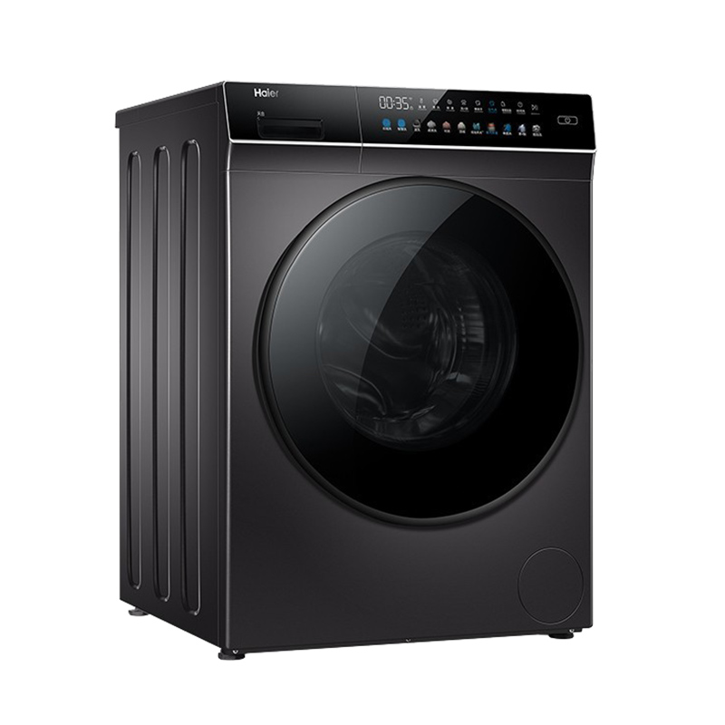 海尔 运行可靠洗衣机