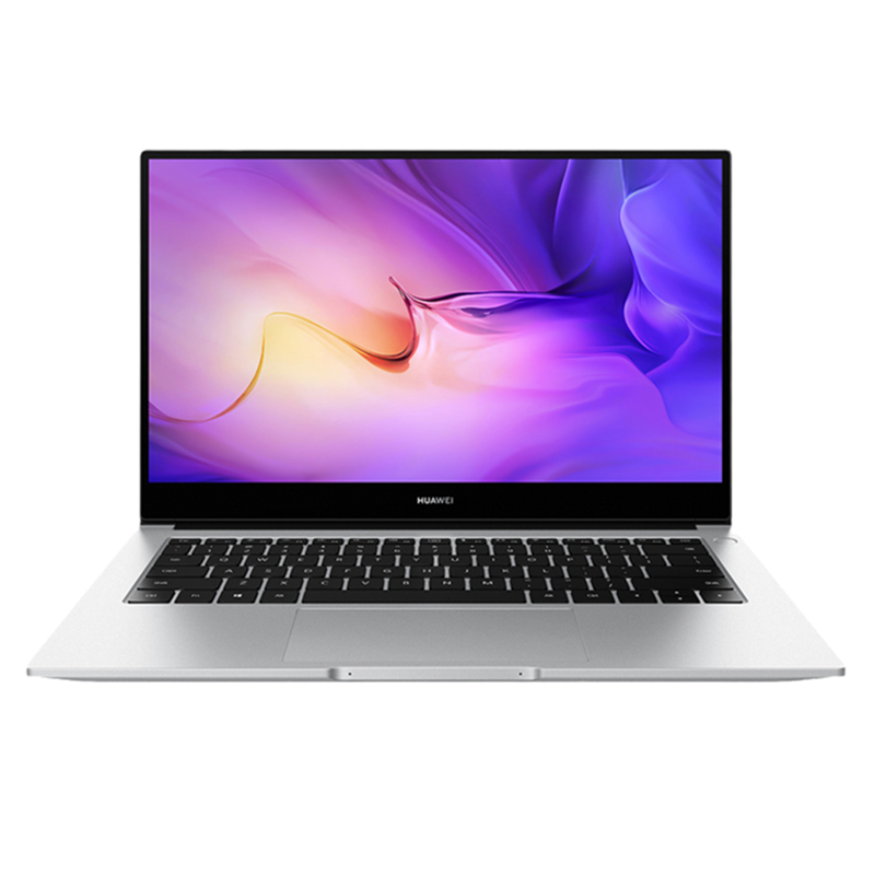 华为 多屏技术笔记本