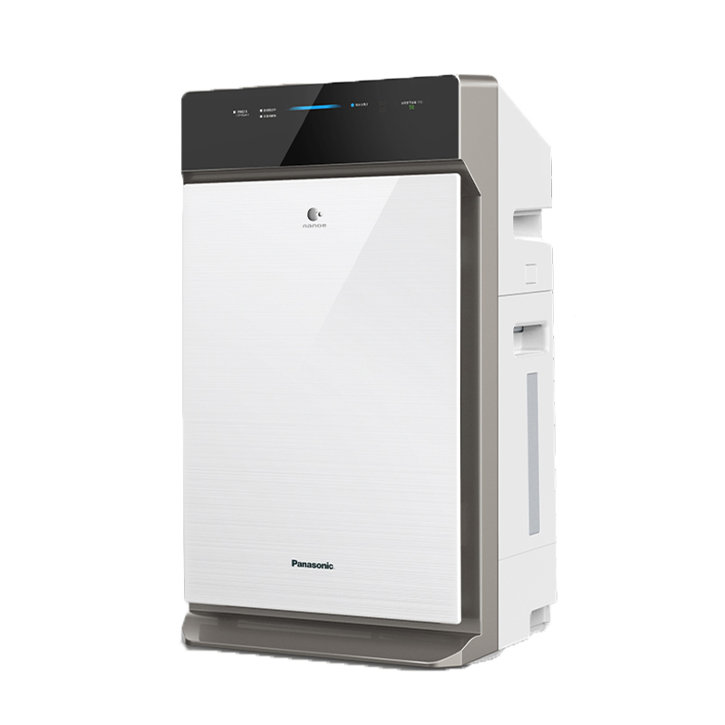 松下 纳米水离子空气净化器