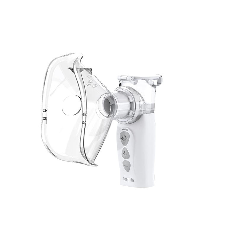 来福士 便携 雾化器