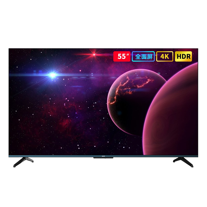 三洋 无线投屏电视