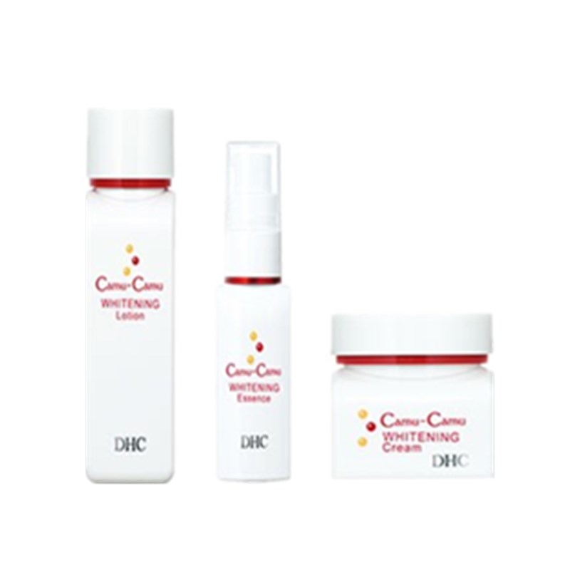 蝶翠诗 焕亮保湿护肤套装