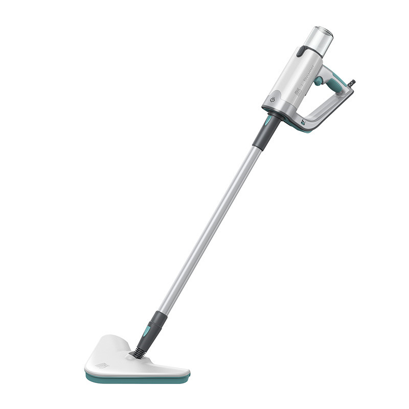 美克斯高温蒸汽除菌电动拖把