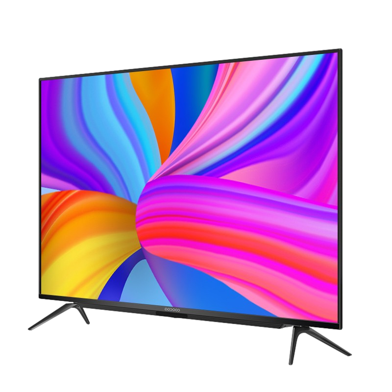 酷开4K超高清平板电视