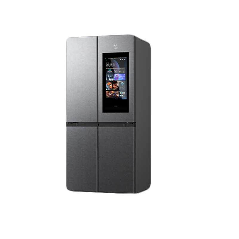 云米 21英寸大屏冰箱