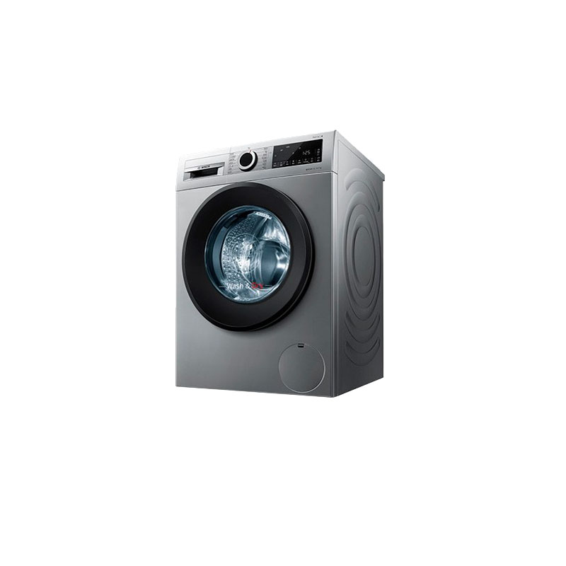 博世 热风清新除菌洗烘一体机