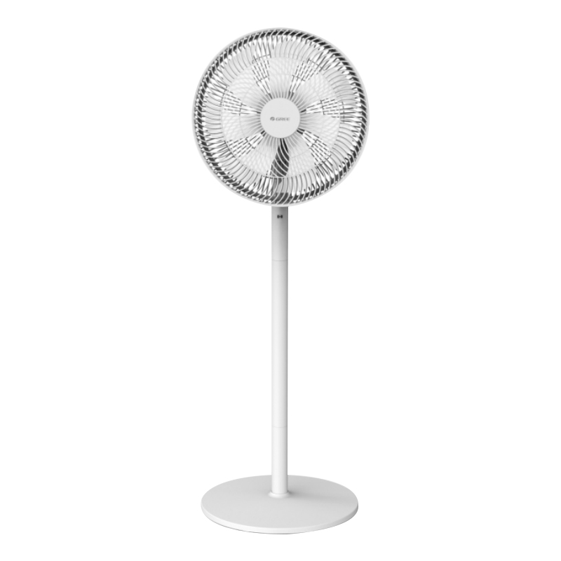 格力 7叶柔和大风量电风扇