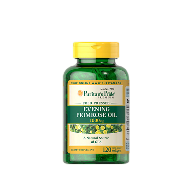 黄花草 大瓶高含量成人软胶囊