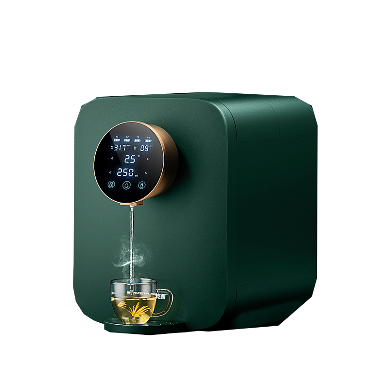 德克西 UV除菌 饮水机