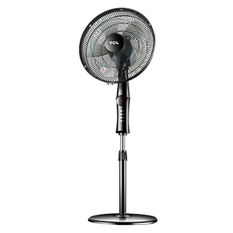 TCL 远距遥控 电风扇