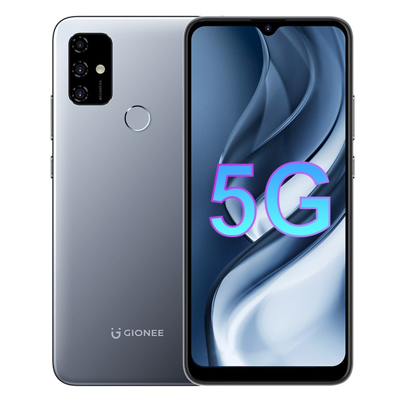 金立 12nm芯片手机