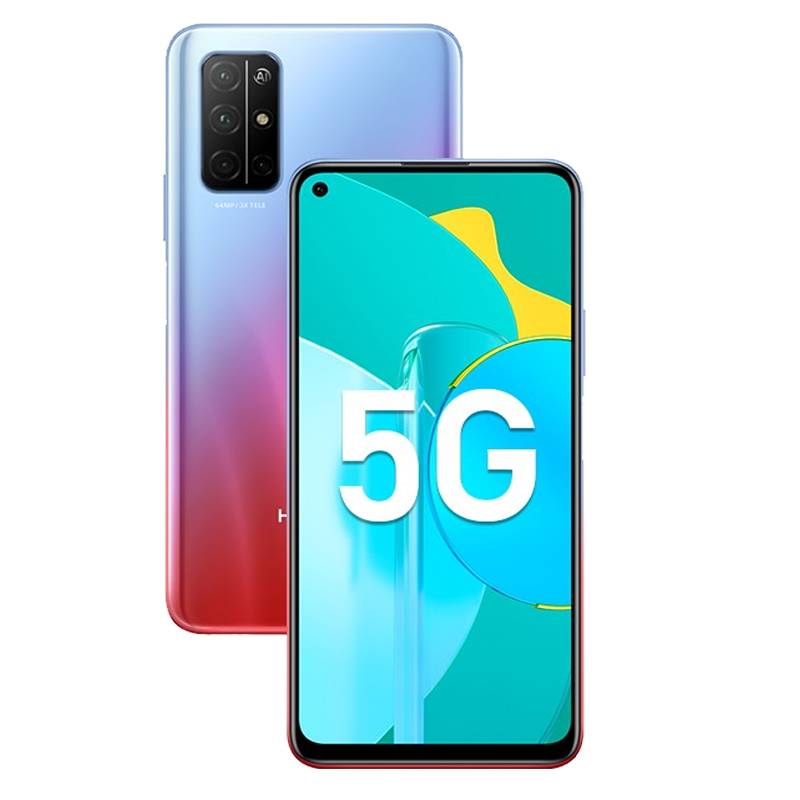 荣耀 全面屏 手机