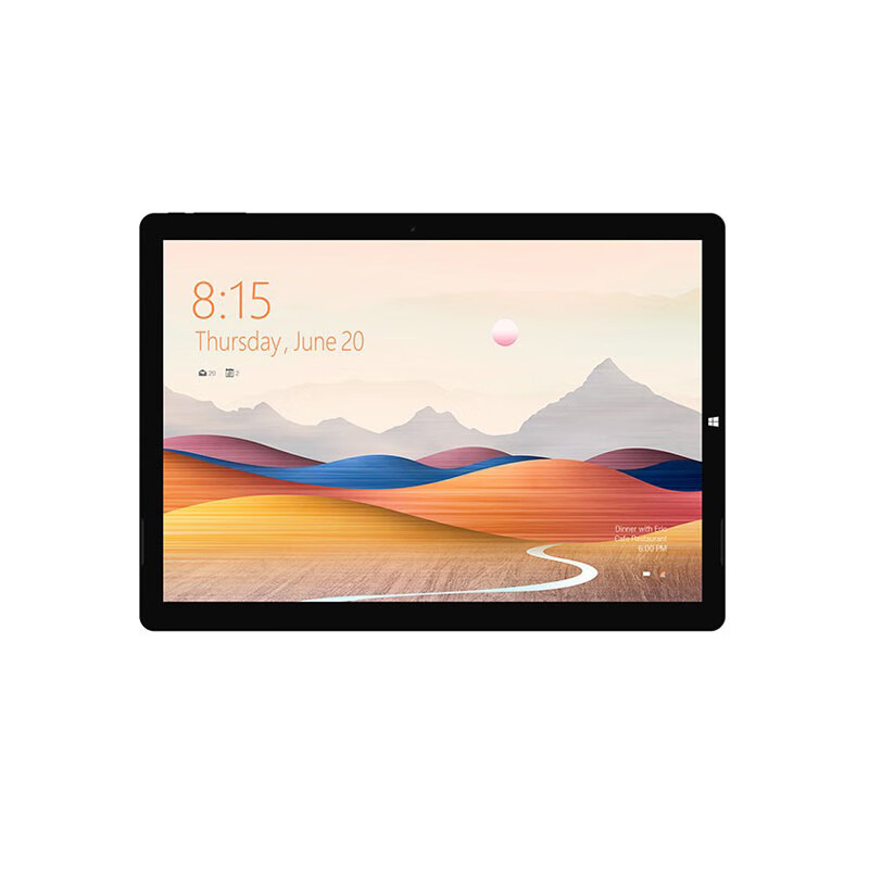 台电 12.6英寸平板电脑