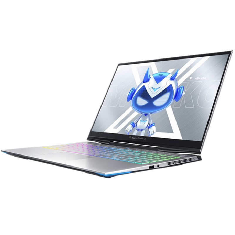 机械师 高性能游戏本